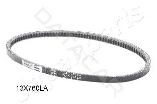Ремень клиновой JAPANPARTS DT-13X760LA