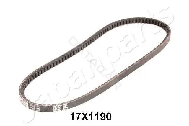 Ремень клиновой JAPANPARTS DT-17X1190