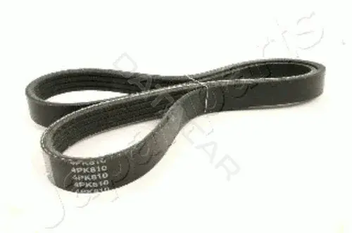 Ремень ручейковый JAPANPARTS DV-4PK0810