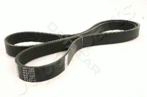 Ремень ручейковый JAPANPARTS DV-6PK1320