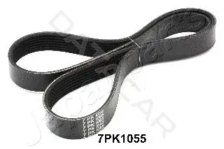 Ремень ручейковый JAPANPARTS DV-7PK1055
