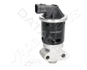 Клапан ЕГР JAPANPARTS EGR-W00