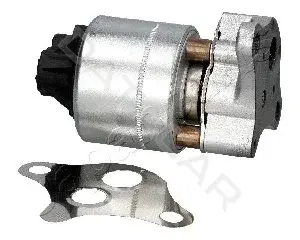 Клапан ЕГР JAPANPARTS EGR-W02