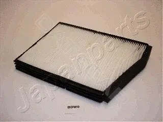 Фильтр салонный JAPANPARTS FAA-DDW0