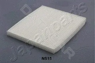 Фильтр салонный JAPANPARTS FAA-NS15
