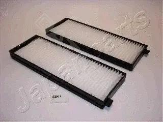Фильтр салонный JAPANPARTS FAA-SS01