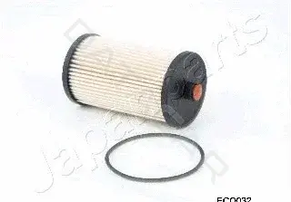Топливный фильтр JAPANPARTS FC-ECO032