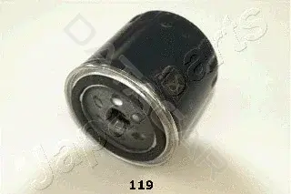 Масляный фильтр JAPANPARTS FO-119S