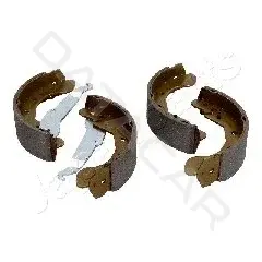 Барабанные колодки JAPANPARTS GF-W02AF