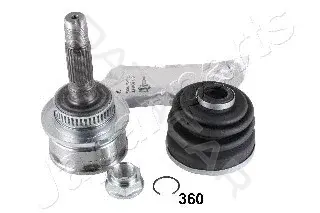 Шрус JAPANPARTS GI-360