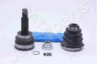 Шрус JAPANPARTS GI-K06