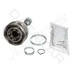 Шрус JAPANPARTS GI-W02