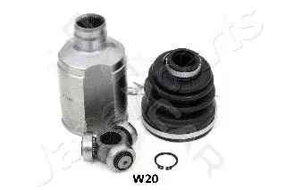 Шрус JAPANPARTS GI-W20