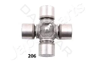 Муфта кардана JAPANPARTS JO-206