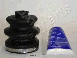 Пыльник шруса JAPANPARTS KB-001