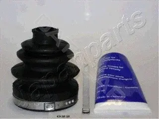 Пыльник шруса JAPANPARTS KB-022