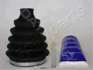 Пыльник шруса JAPANPARTS KB-057
