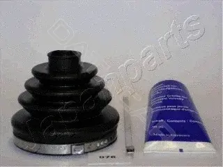 Пыльник шруса JAPANPARTS KB-076