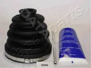 Пыльник шруса JAPANPARTS KB-088