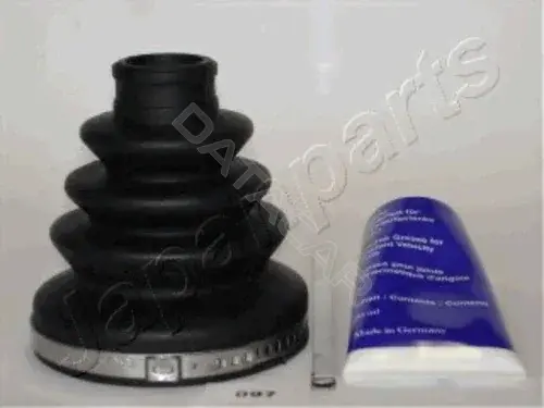 Пыльник шруса JAPANPARTS KB-097