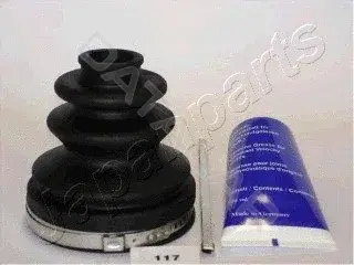 Пыльник шруса JAPANPARTS KB-117