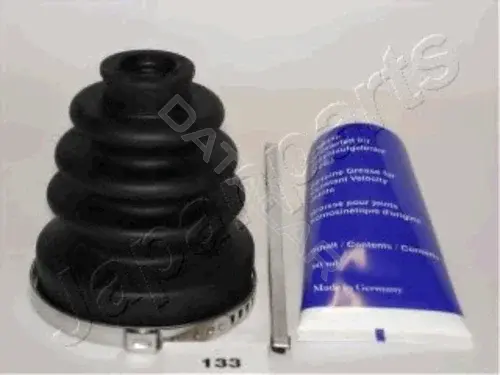 Пыльник шруса JAPANPARTS KB-133