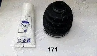 Пыльник шруса JAPANPARTS KB-171