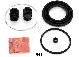 Ремкомплект суппорта JAPANPARTS KD-511