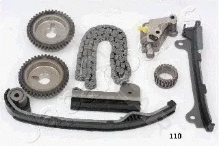 Комплект цепи ГРМ JAPANPARTS KDK-110