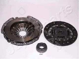 Комплект сцепления JAPANPARTS KF-004