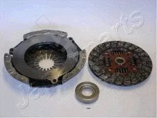 Комплект сцепления JAPANPARTS KF-168