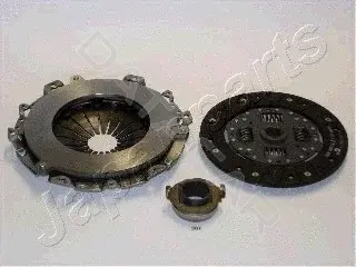 Комплект сцепления JAPANPARTS KF-367
