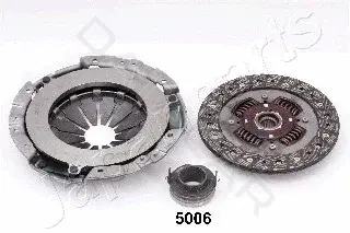 Комплект сцепления JAPANPARTS KF-5006