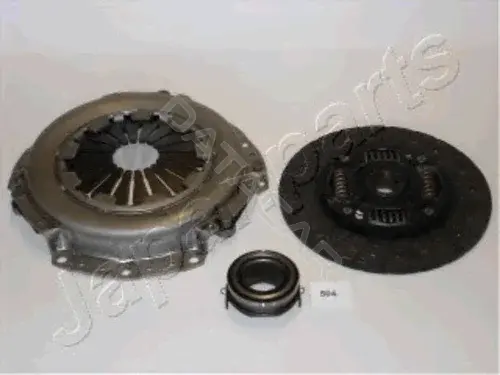 Комплект сцепления JAPANPARTS KF-504