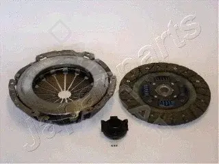 Комплект сцепления JAPANPARTS KF-533