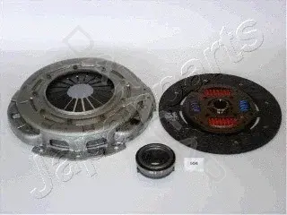 Комплект сцепления JAPANPARTS KF-556