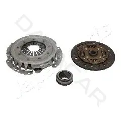 Комплект сцепления JAPANPARTS KF-H00