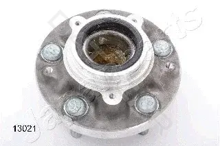 Ступица колеса JAPANPARTS KK-13021