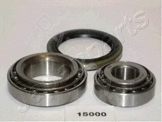 Подшипник ступицы JAPANPARTS KK-15000