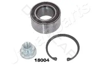 Подшипник ступицы JAPANPARTS KK-18004