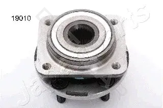 Ступица колеса JAPANPARTS KK-19010
