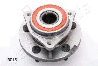 Ступица колеса JAPANPARTS KK-19015