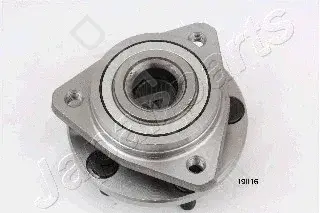 Ступица колеса JAPANPARTS KK-19016