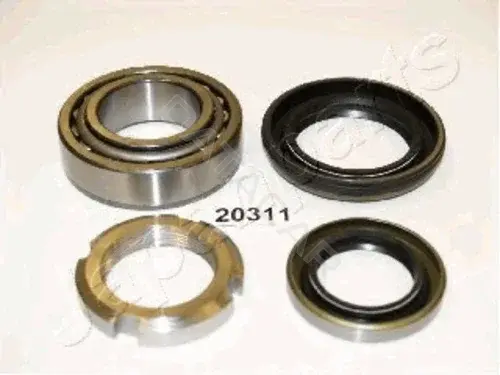 Подшипник ступицы JAPANPARTS KK-20311