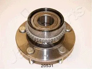 Ступица колеса JAPANPARTS KK-20531