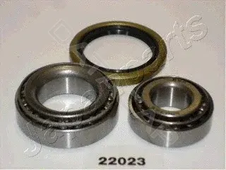Подшипник ступицы JAPANPARTS KK-22023