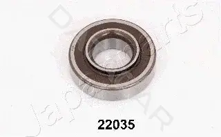 Подшипник ступицы JAPANPARTS KK-22035
