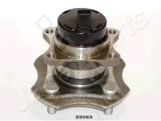 Ступица колеса JAPANPARTS KK-22063