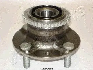 Ступица колеса JAPANPARTS KK-23021