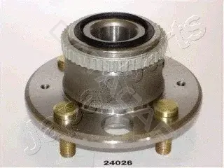 Ступица колеса JAPANPARTS KK-24026